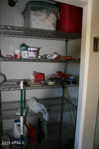 2107 West Osborn Road Phoenix, AZ 85015 - Photo 6 of 20 Pantry Closet