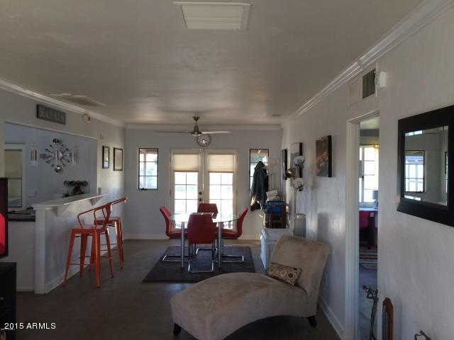 2107 West Osborn Road Phoenix, AZ 85015 - Photo 9 of 20 Dining Area