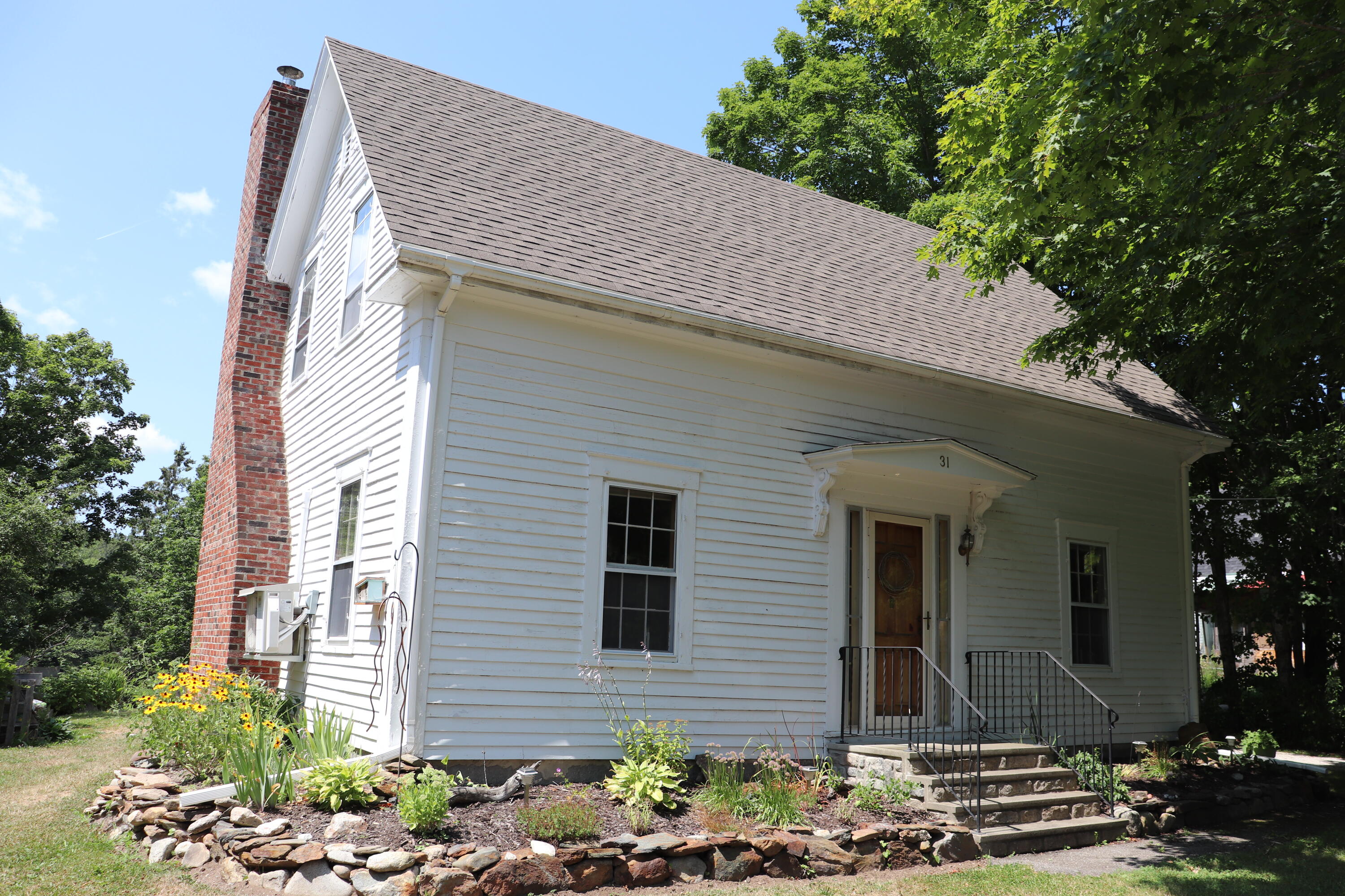 31 Fish Point Road Orland, ME 04472 - Photo 3 of 53 3