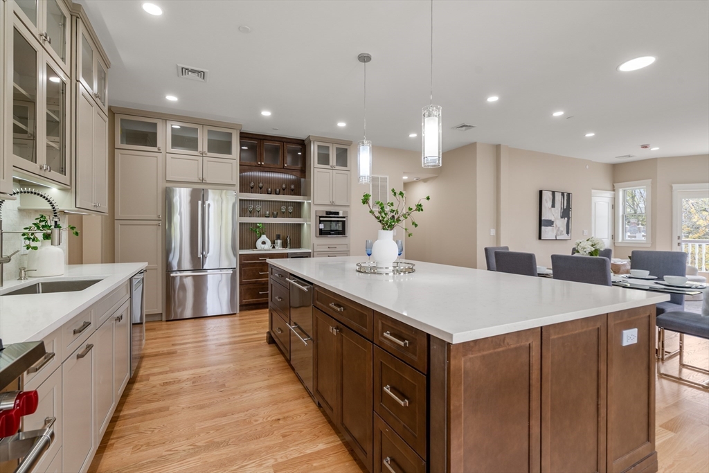 38 Spring Park Avenue, Unit 2 Boston, MA 02130 - Photo 9 of 42 Gallery Image 9
