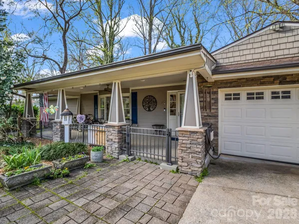 $549,000 | 54 Broadway, Tryon, NC 28782