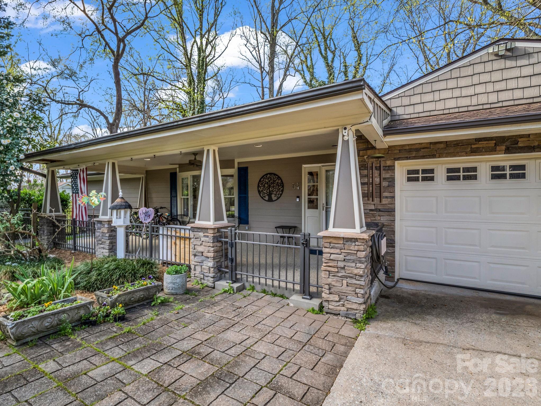 54 Broadway Tryon, NC 28782 - Photo 2 of 44