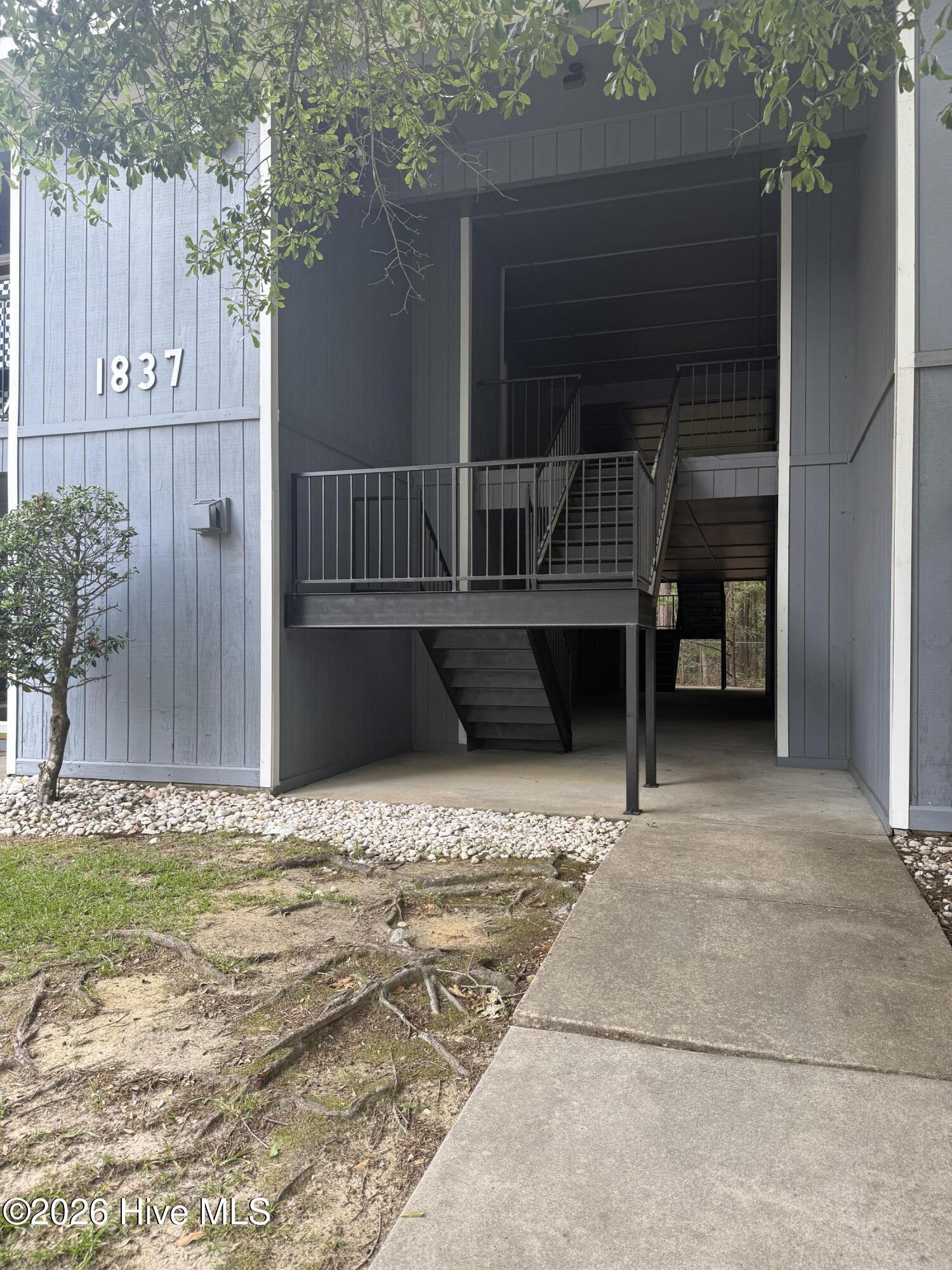 1837 Sardonyx Road, Unit 2 Fayetteville, NC 28303 - Photo 16 of 16