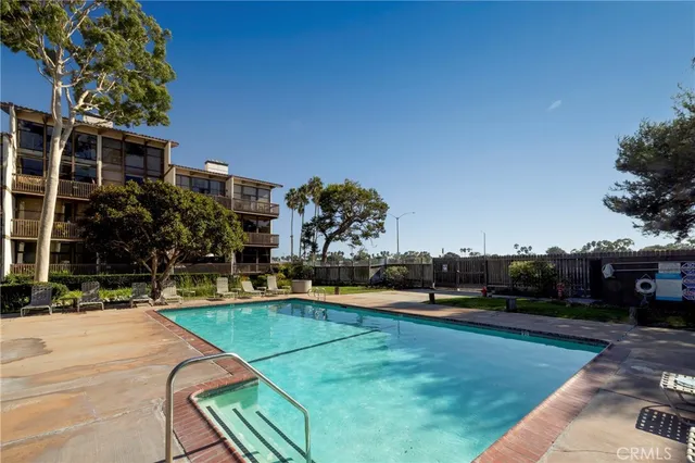 a view of a basketball court