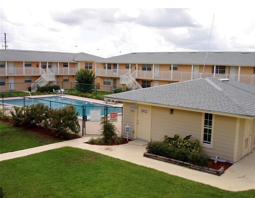1400 Eudora Road, Unit B13 Mount Dora, FL 32757 - Photo 1 of 1