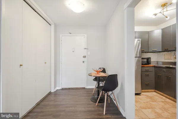 $3,500 | 2401 H Street Northwest, Unit 903, Washington, DC 20037