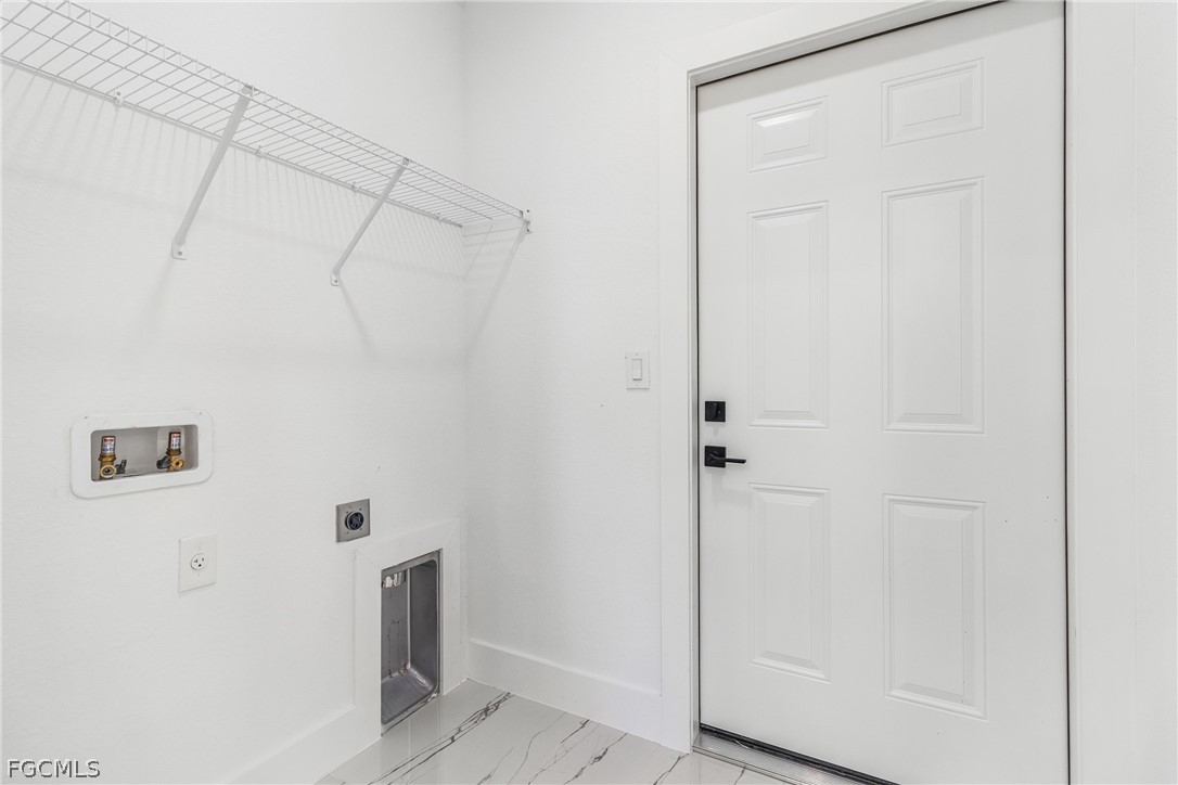 3022 33rd Street Southwest Lehigh Acres, FL 33976 - Photo 23 of 50