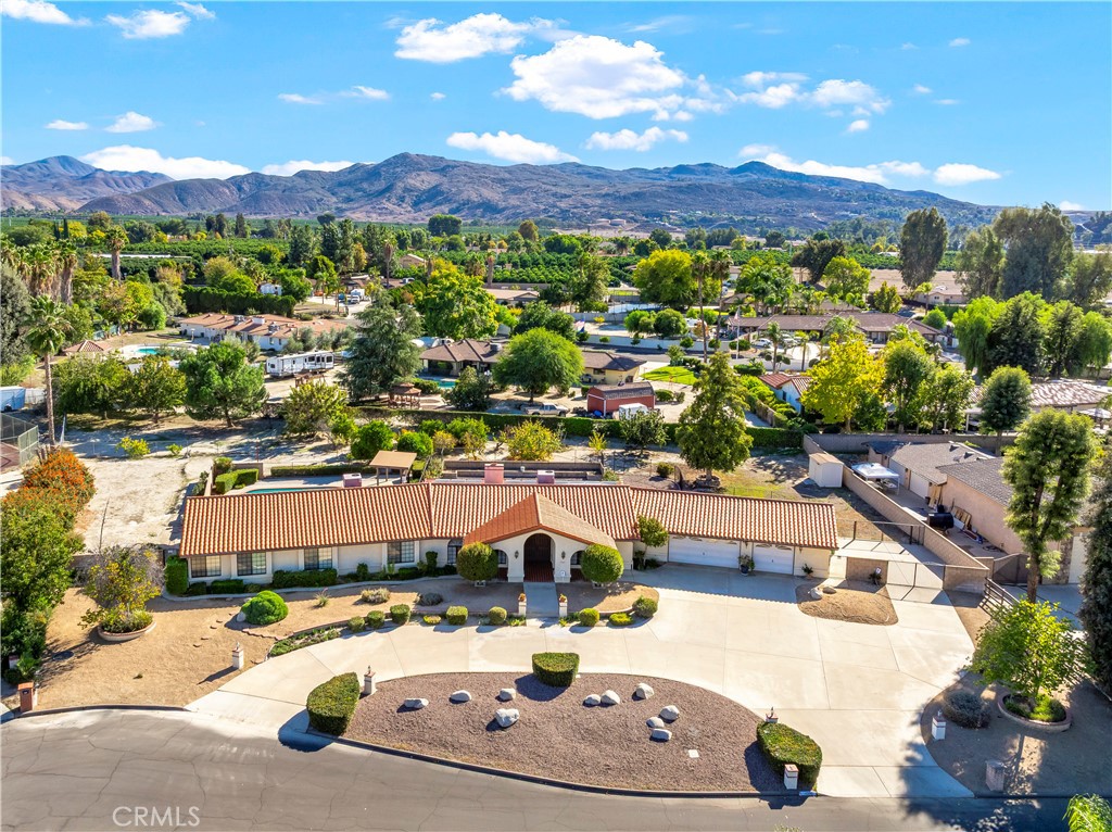 43061 Partridge Ranch Road Hemet, CA 92544 - Photo 1 of 1 Gallery Image 1