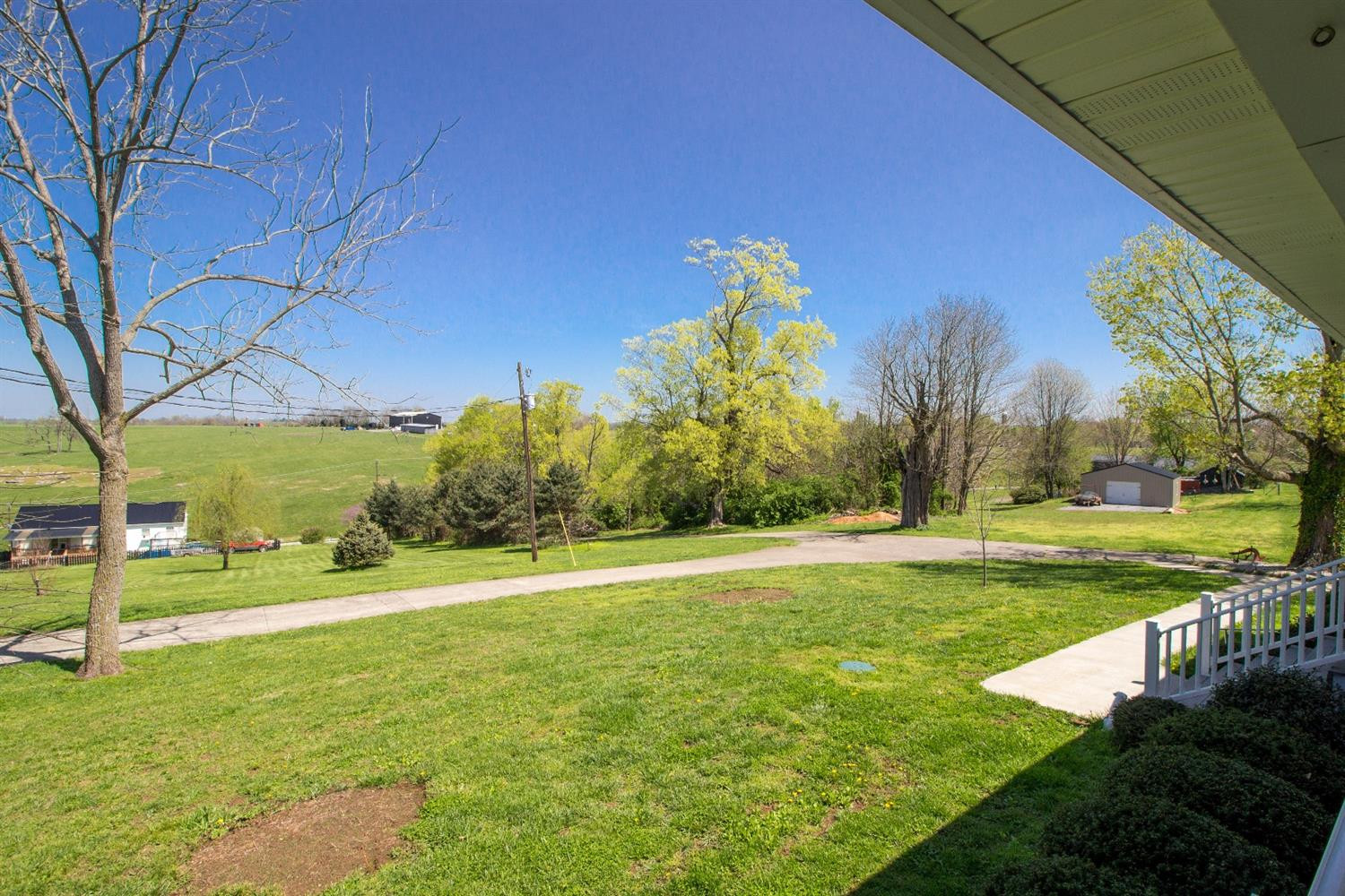 4217 Kennedy Bridge Road Lancaster, KY 40444 - Photo 12 of 85 Photo 12