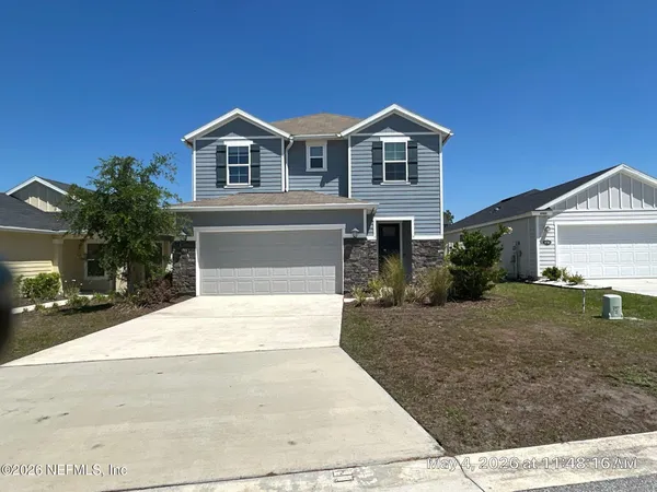 $288,000 | 9711 Skydive Court, Jacksonville, FL 32221