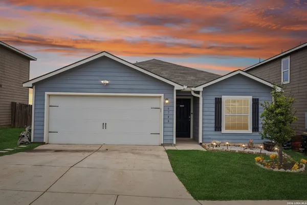 $229,900 | 6746 Sabinal, San Antonio, TX 78252