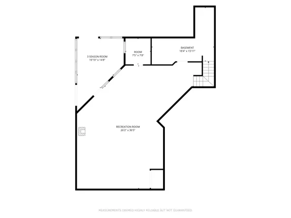 $450,000 | 10816 East X Y Avenue, Mendon, MI 49072