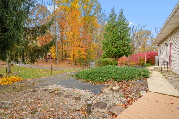 $450,000 | 10816 East X Y Avenue, Mendon, MI 49072