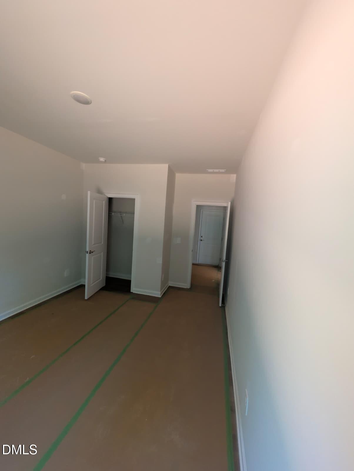 308 Karlov Road Garner, NC 27529 - Photo 10 of 55 a view of an empty room