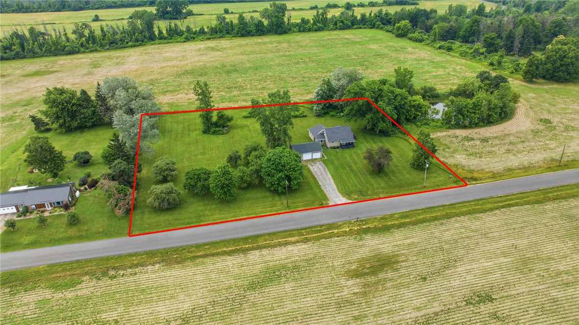 11434 Harrison Road Shelby, NY 14103 - Photo 2 of 50