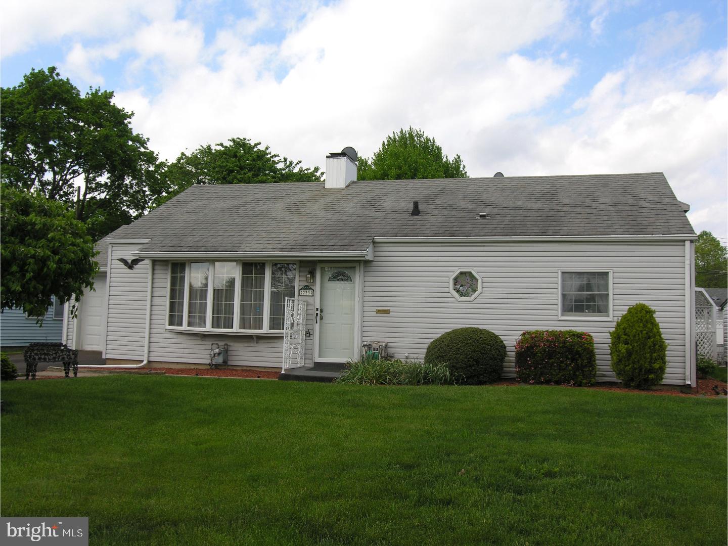 229 Cardiff Road Fairless Hills, PA 19030 - Photo 1 of 16 Gallery Image 1