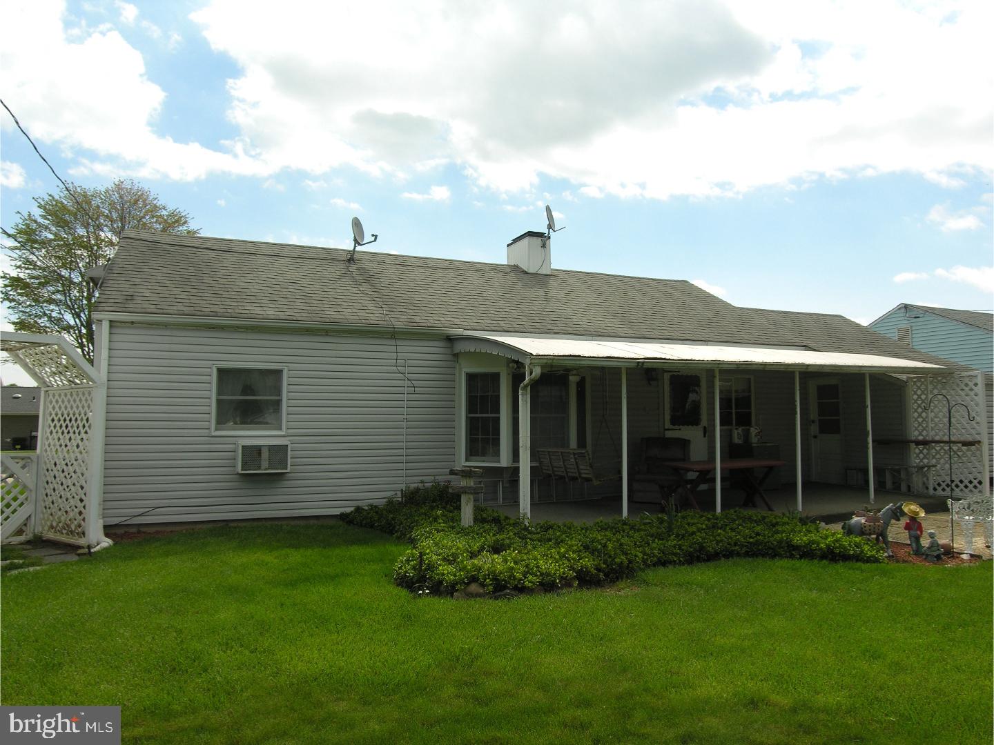 229 Cardiff Road Fairless Hills, PA 19030 - Photo 15 of 16 Gallery Image 15