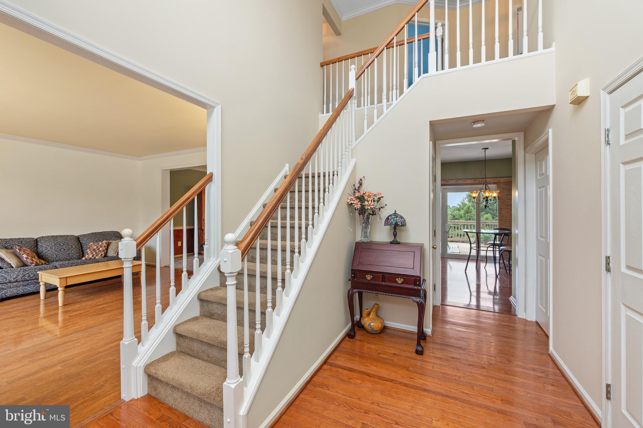 624 Westbourne Road Harleysville, PA 19438 - Photo 2 of 48 2 Story Foyer