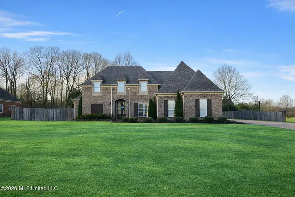 $520,000 | 6459 Carson Drive, Olive Branch, MS 38654
