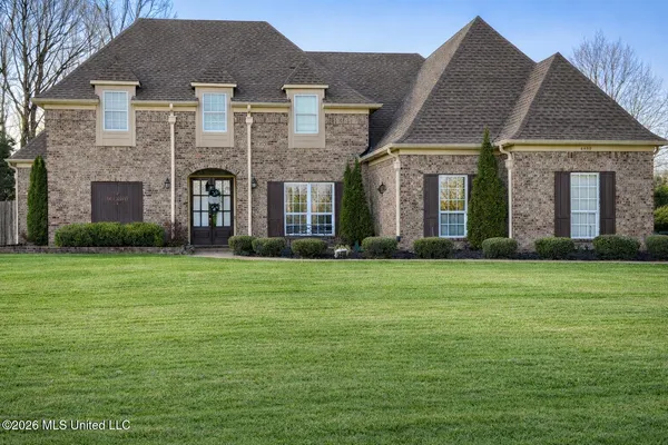 $520,000 | 6459 Carson Drive, Olive Branch, MS 38654
