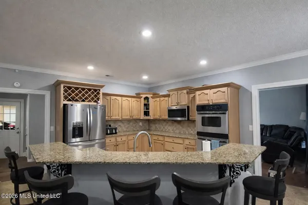 $520,000 | 6459 Carson Drive, Olive Branch, MS 38654