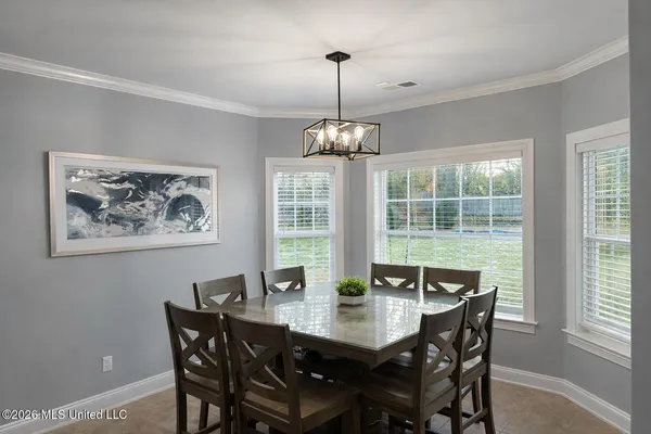 $520,000 | 6459 Carson Drive, Olive Branch, MS 38654