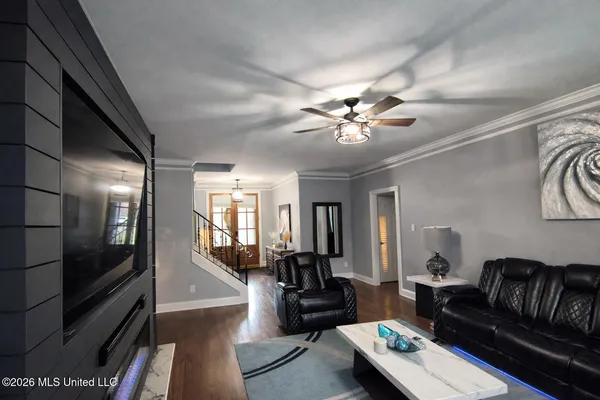 $520,000 | 6459 Carson Drive, Olive Branch, MS 38654