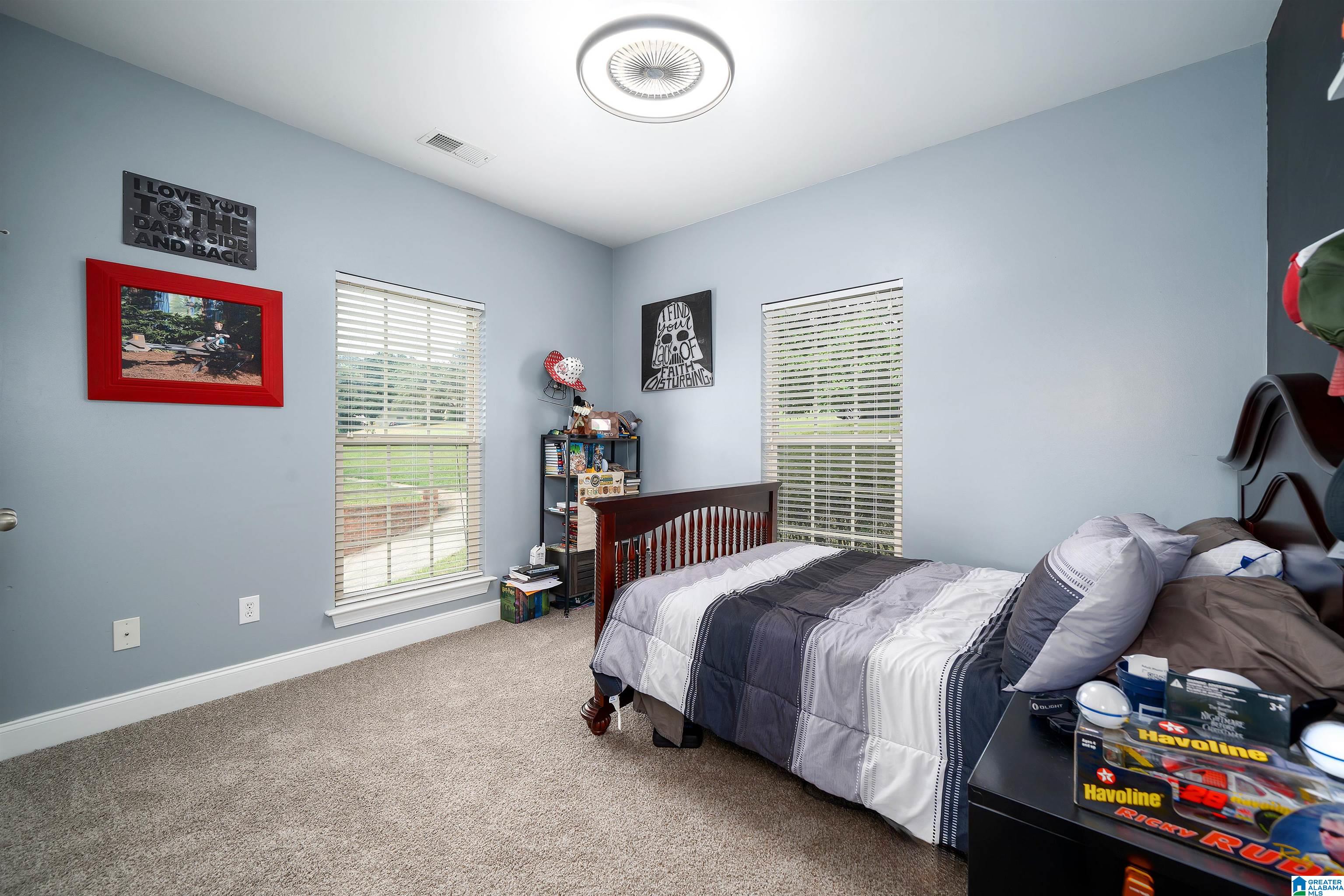 487 Woodland Ridge Road Odenville, AL 35120 - Photo 20 of 26