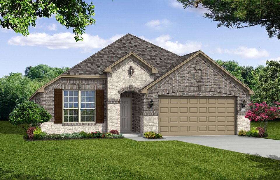 2033 Elaina Loop Leander, TX 78641 - Photo 1 of 1 Gallery Image 1