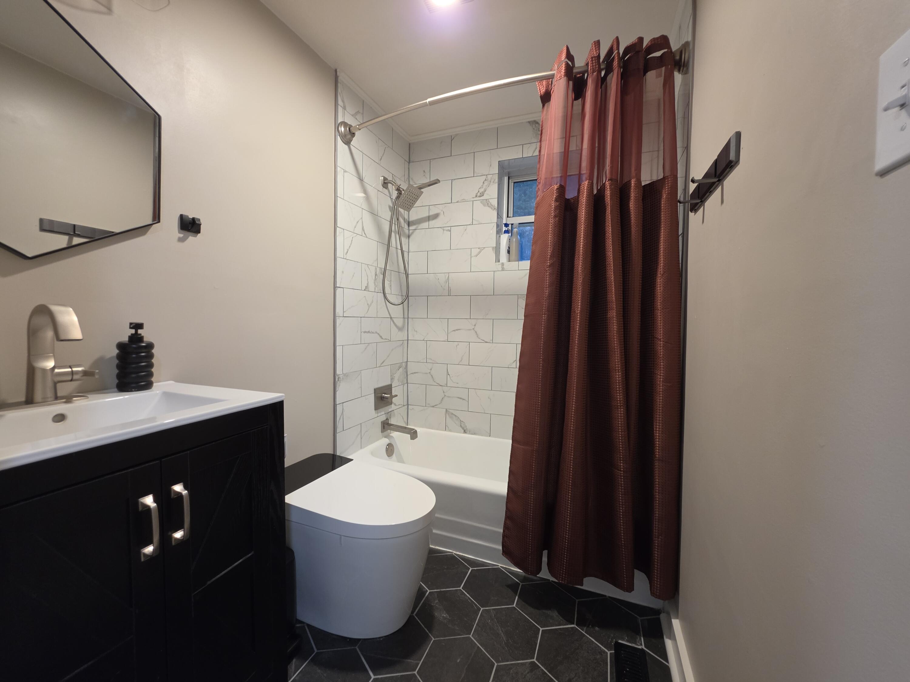 233 Masons Knob Road Boones Mill, VA 24065 - Photo 26 of 41 Bathroom 1