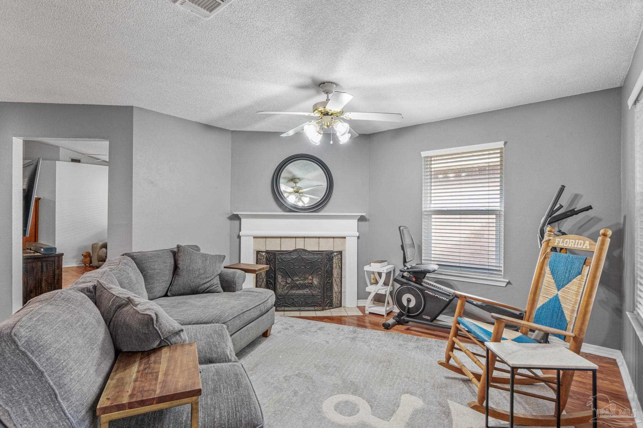 1739 Ivalea Circle Navarre, FL 32566 - Photo 22 of 45