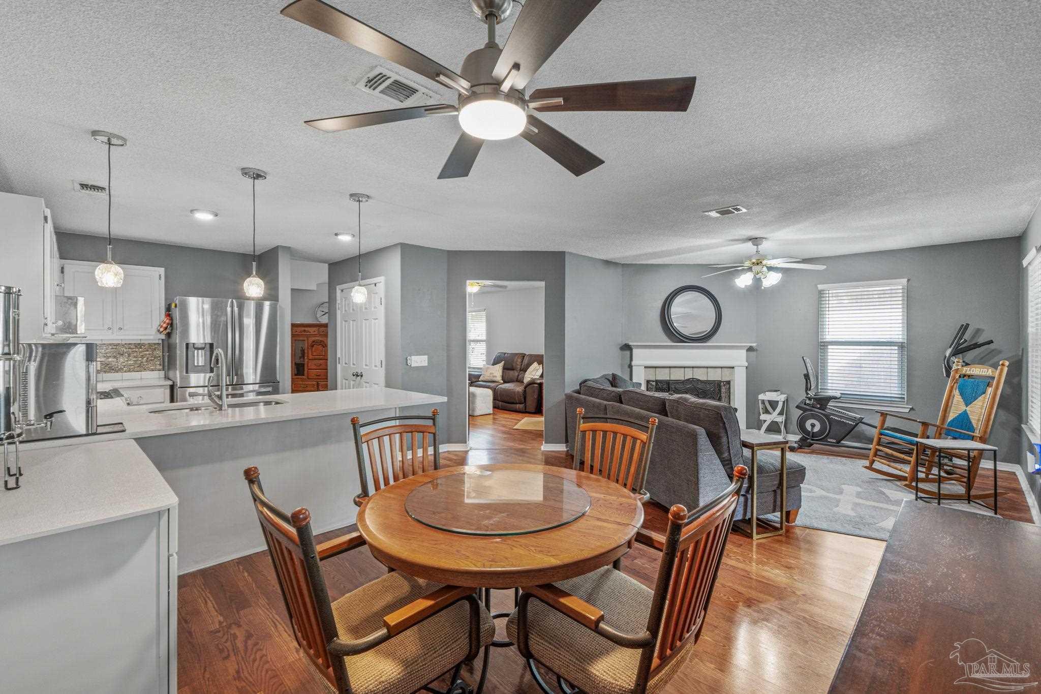 1739 Ivalea Circle Navarre, FL 32566 - Photo 26 of 45