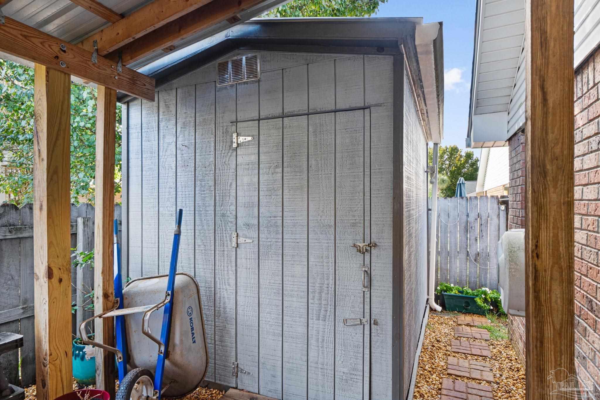 1739 Ivalea Circle Navarre, FL 32566 - Photo 46 of 46