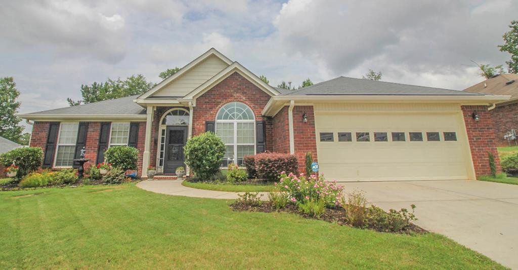 512 Whitby Street Grovetown, GA 30813 - Photo 1 of 32 Main View