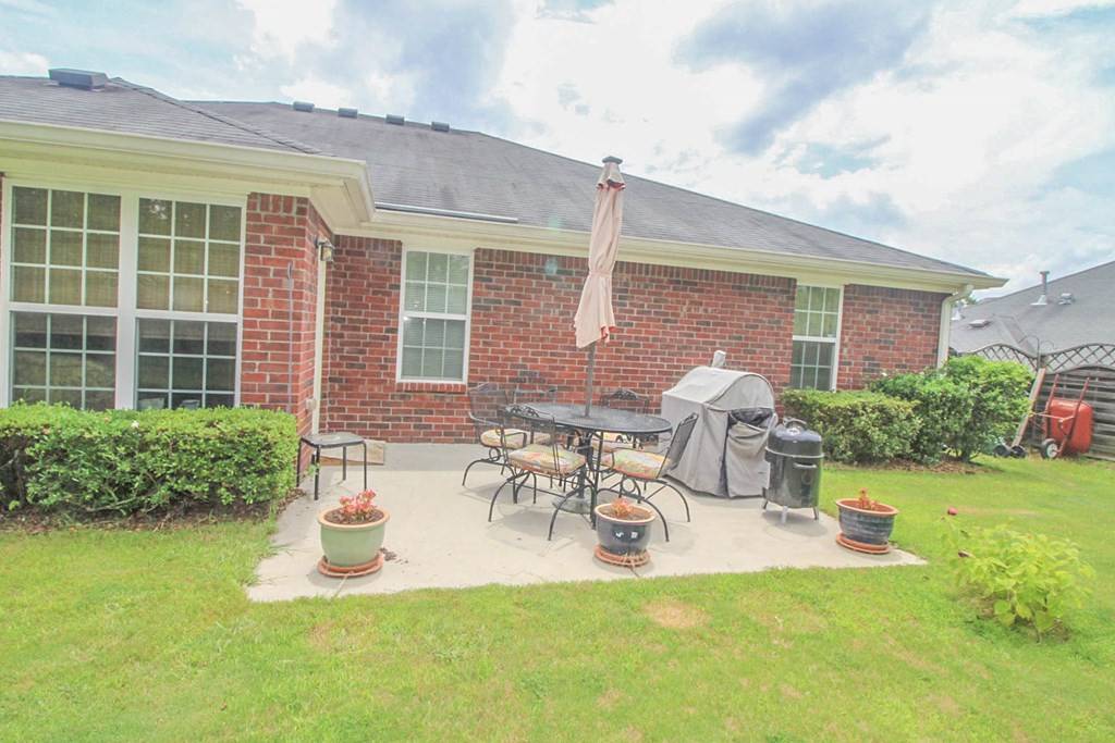 512 Whitby Street Grovetown, GA 30813 - Photo 30 of 32