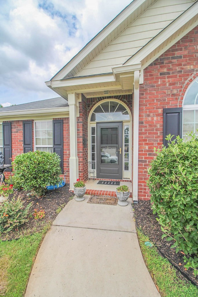 512 Whitby Street Grovetown, GA 30813 - Photo 3 of 32