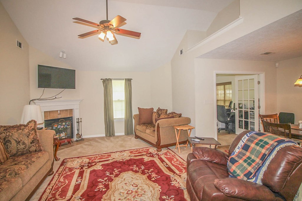 512 Whitby Street Grovetown, GA 30813 - Photo 9 of 32