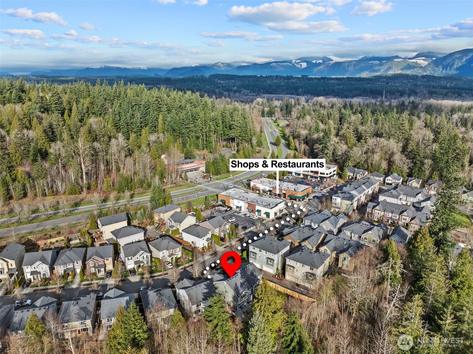 37523 Southeast Fury Street Snoqualmie, WA 98065 - Photo 30 of 30 a view of a city