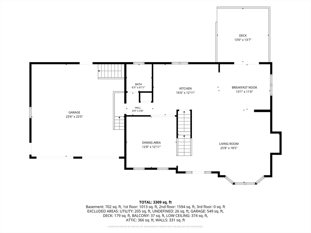 6 Mohawk Road Raynham, MA 02767 - Photo 38 of 41
