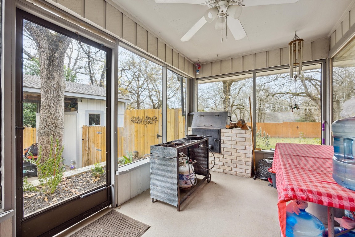 1905 O'Kelley Road Rockdale, TX 76567 - Photo 20 of 27