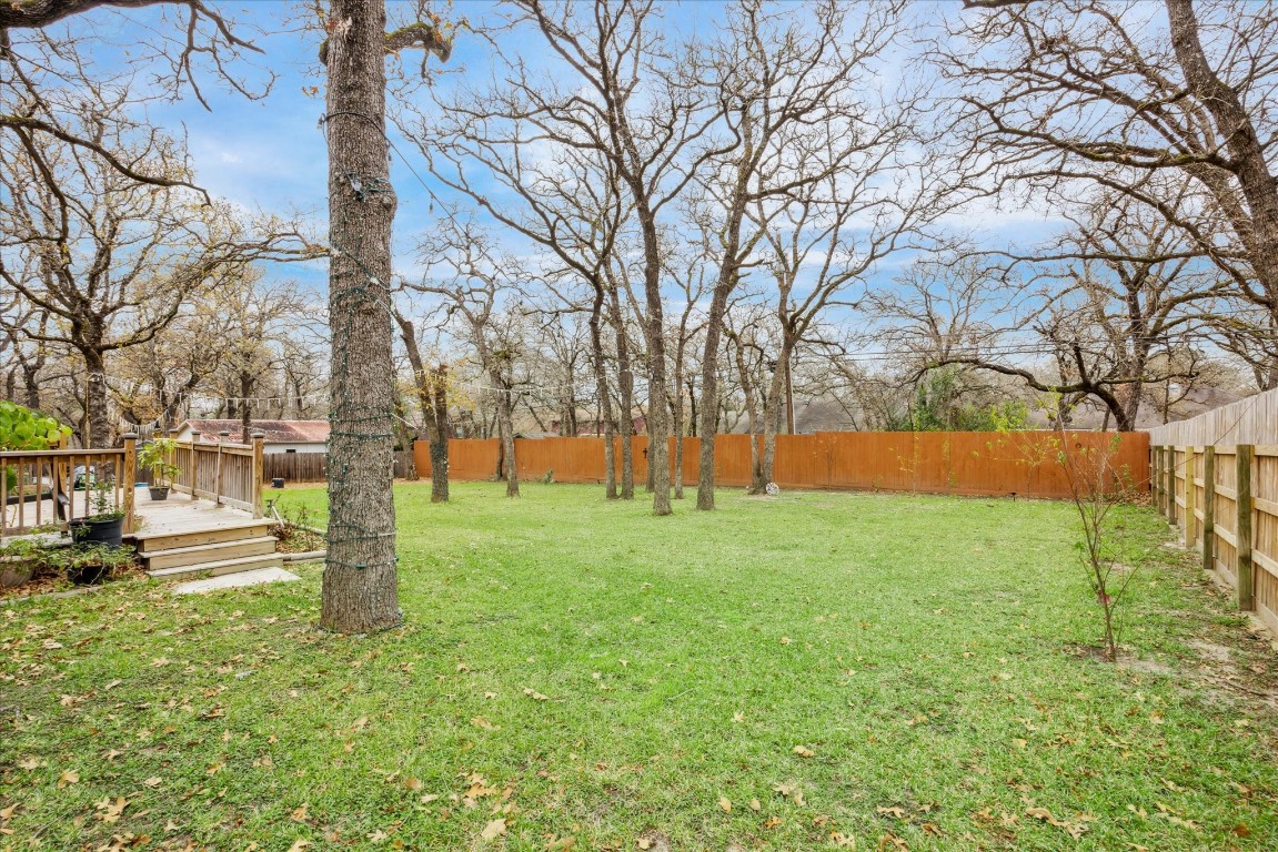 1905 O'Kelley Road Rockdale, TX 76567 - Photo 25 of 27