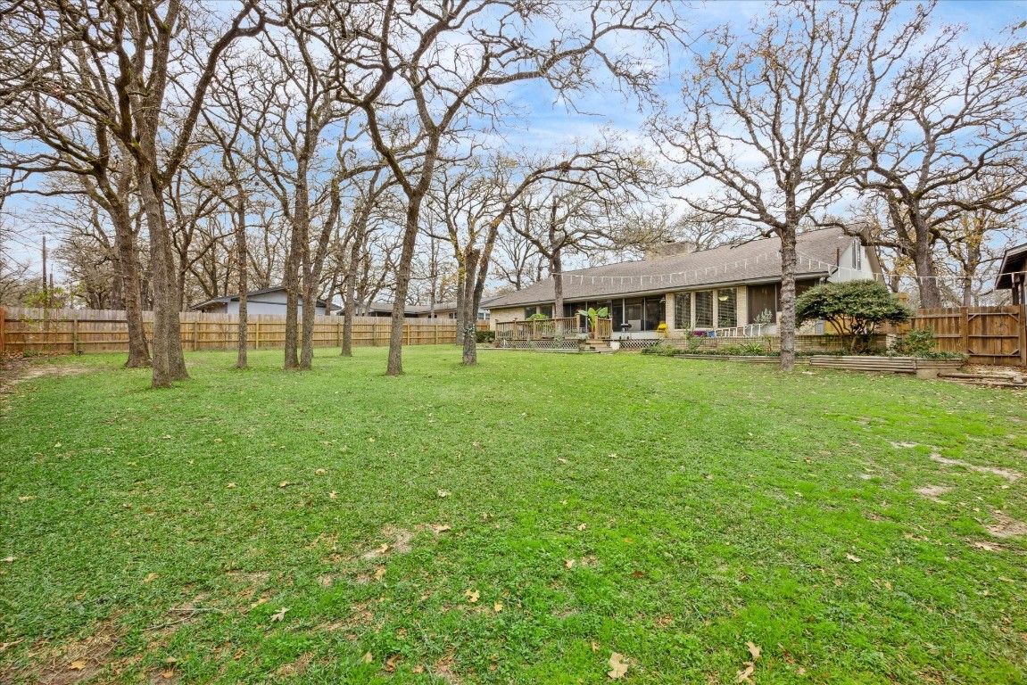 1905 O'Kelley Road Rockdale, TX 76567 - Photo 26 of 27