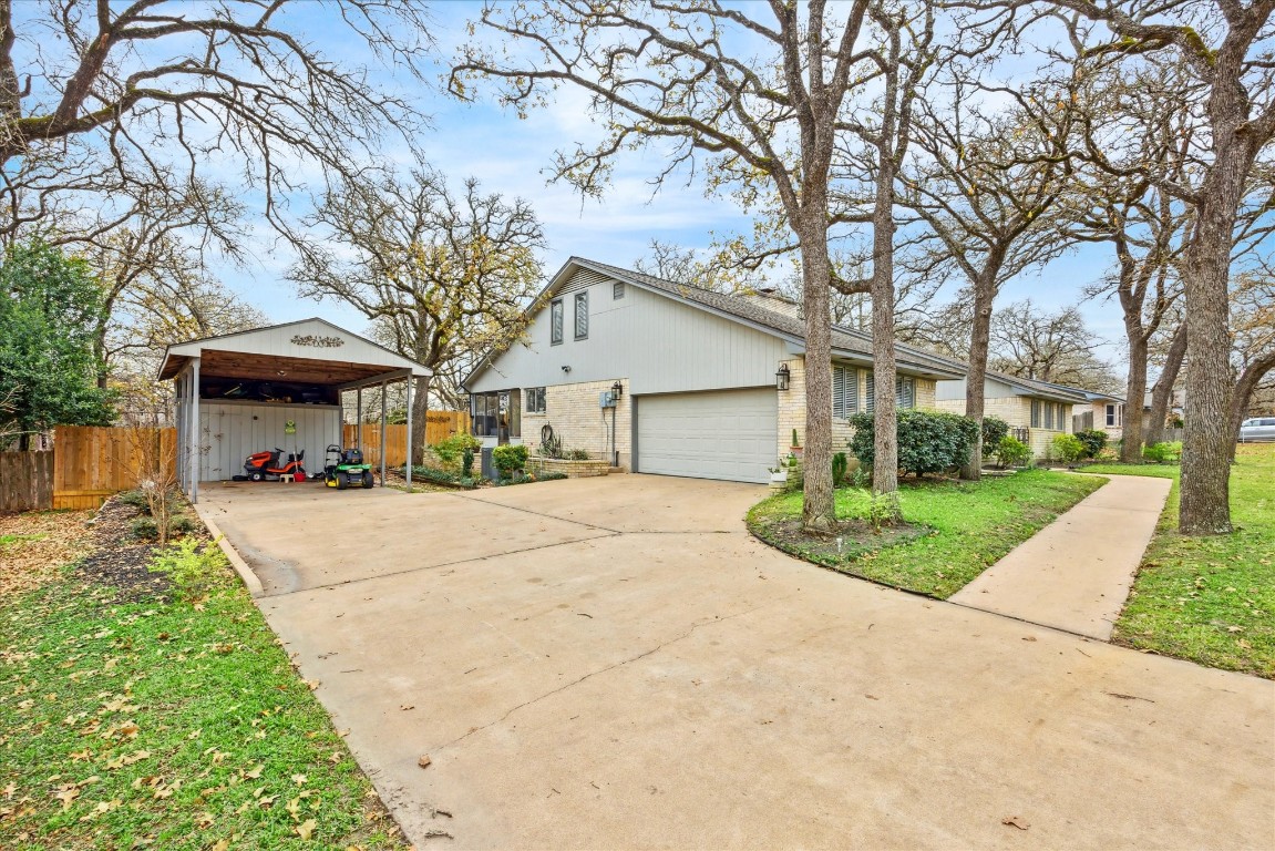 1905 O'Kelley Road Rockdale, TX 76567 - Photo 27 of 27