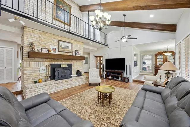 $349,000 | 1905 O'Kelley Road, Rockdale, TX 76567