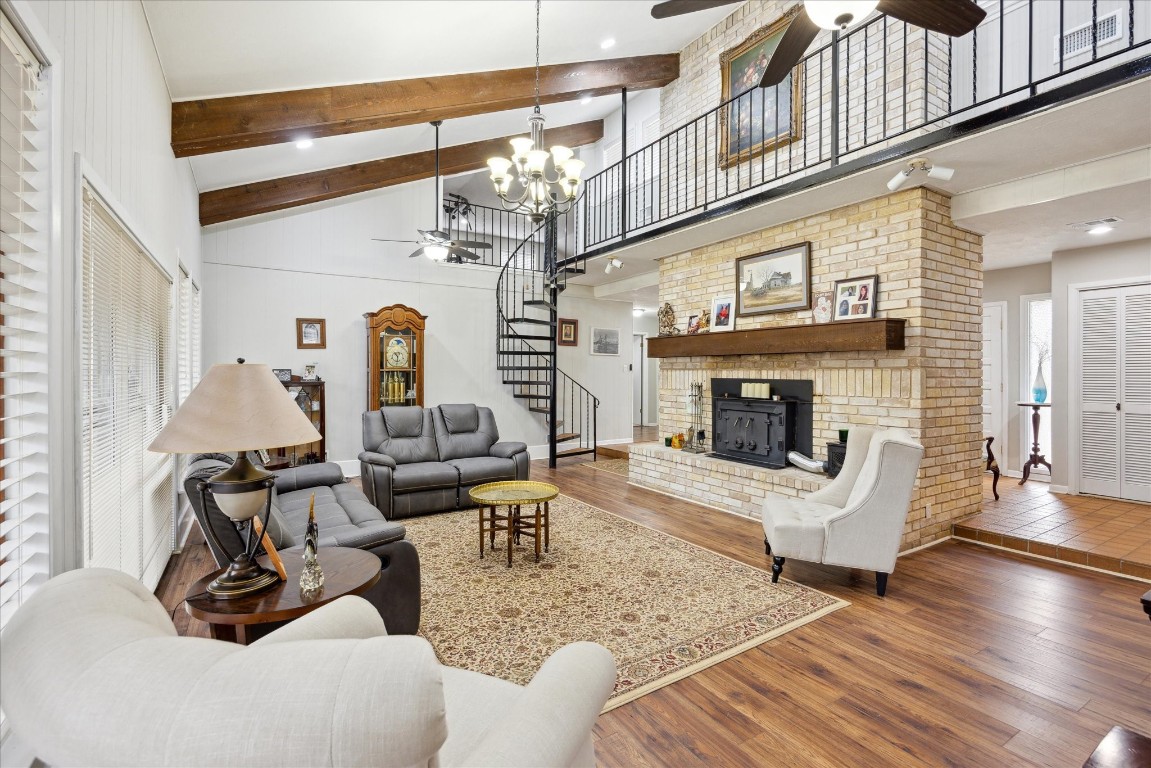 1905 O'Kelley Road Rockdale, TX 76567 - Photo 8 of 27