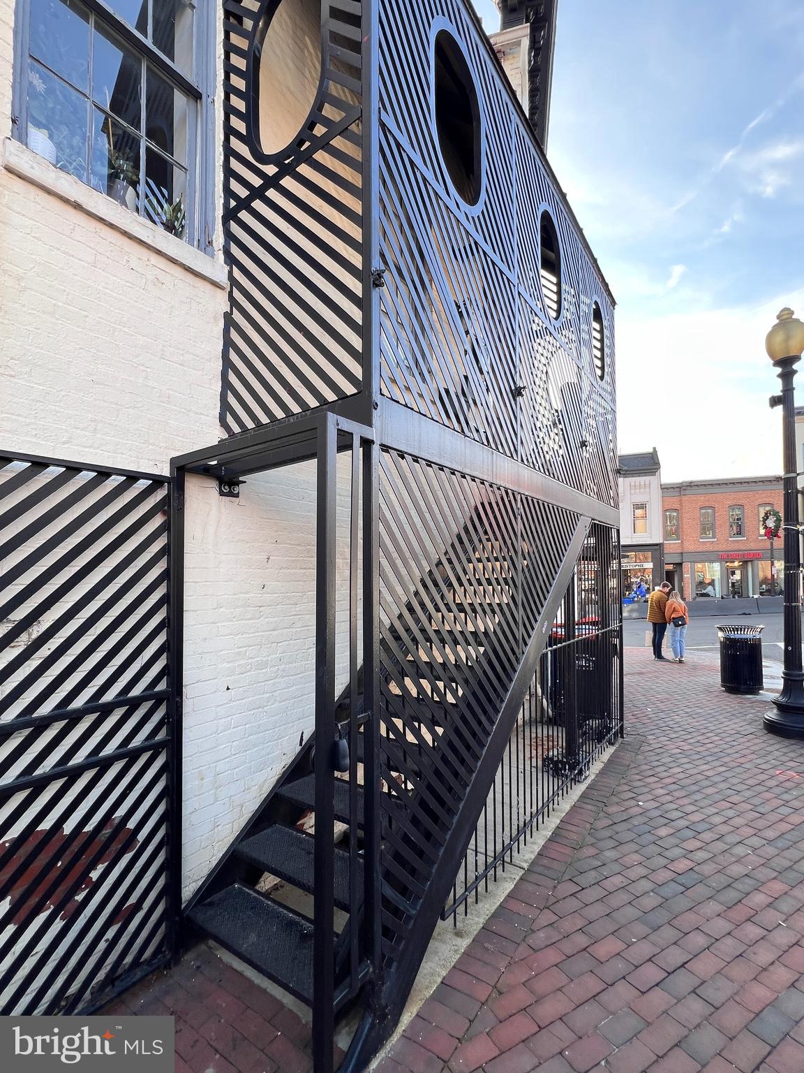 1365 Wisconsin Avenue Northwest, Unit 2 Washington, DC 20007 - Photo 13 of 14