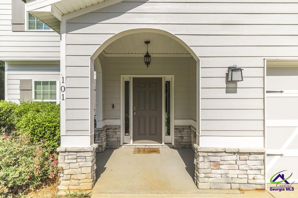 101 Wax Myrtle Way Perry, GA 31069 - Photo 4 of 34