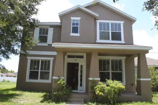 $2,150 | 3090 Grasmere View Parkway North, Kissimmee, FL 34746