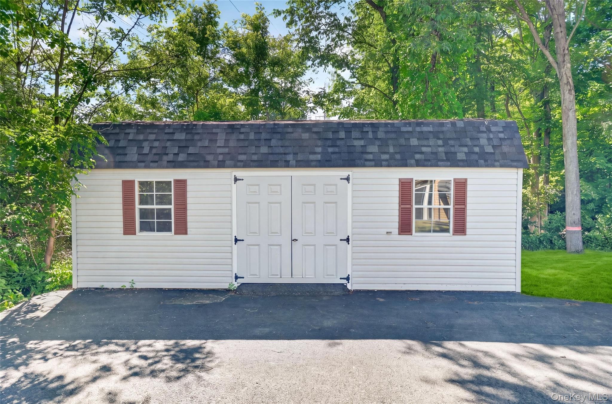 101 Brewer Road Newburgh, NY 12550 - Photo 44 of 47