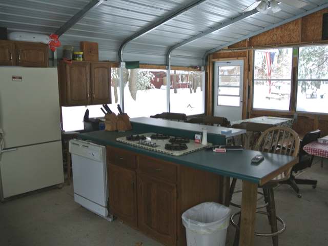 10152 Lower Kaubashine Road Hazelhurst, WI 54531 - Photo 11 of 20 Gallery Image 11